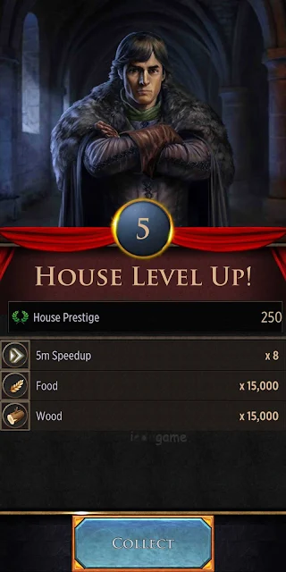 لعبة Game of Thrones Conquest | لعبة حروب الأساطير ومعارك التنين ألعاب إستراتيجية