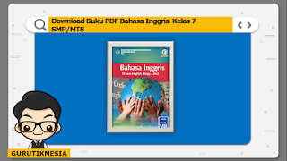 download ebook pdf  buku digital bahasa inggris kelas 7 smp/mts