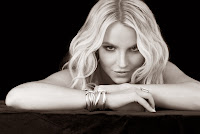 Photo terbaru Britney Spears di album ke delapan Britney Jean