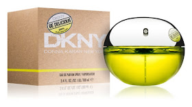 DKNY Be Delicious