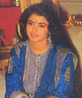 Bhagyashree