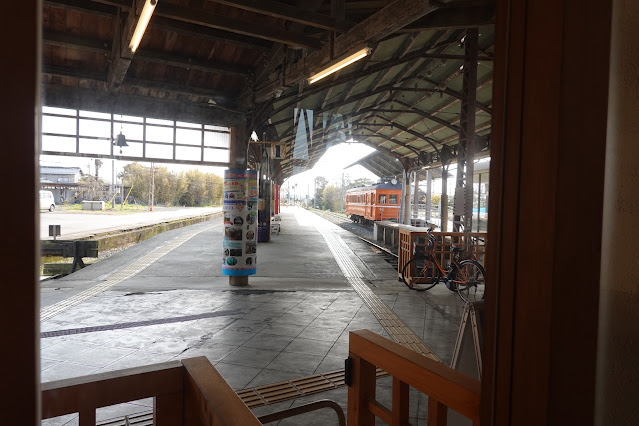 島根県出雲市大社町杵築南 出雲大社前駅