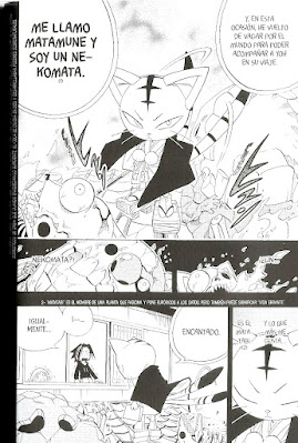 Reseña de Shaman King vols. 10 y 11 de Hiroyuki Takei - Ivrea