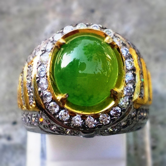 Batu Cincin Murah