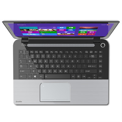 Toshiba Satellite L45t-A4230