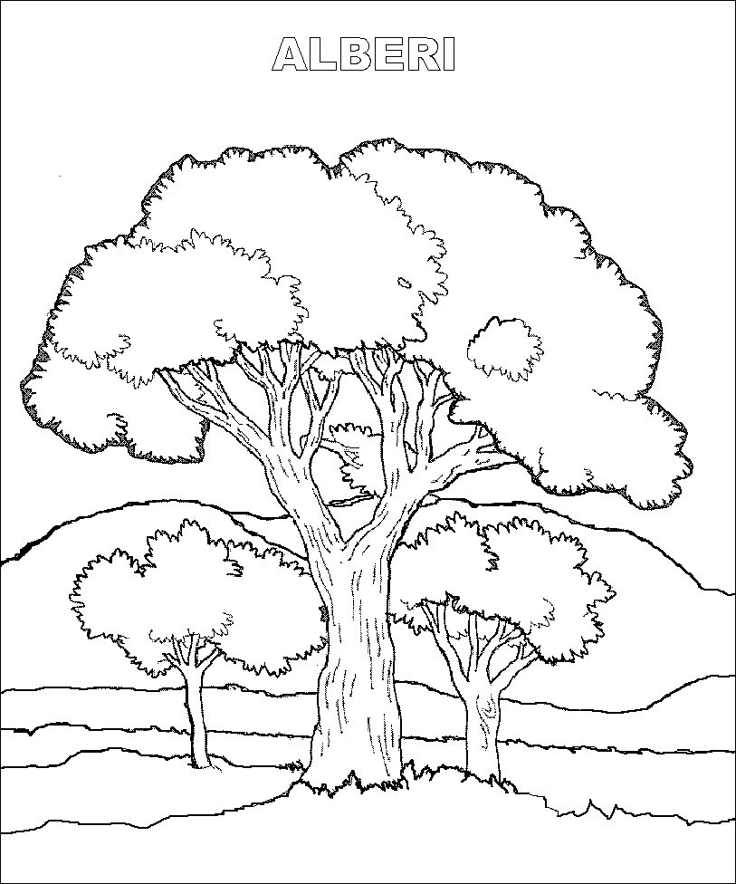 Autunno disegno per bambini da colorare Tag autunno autunno da Castagne Disegni da colorare sull Autunno · Autunno