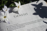 Book of Genesis