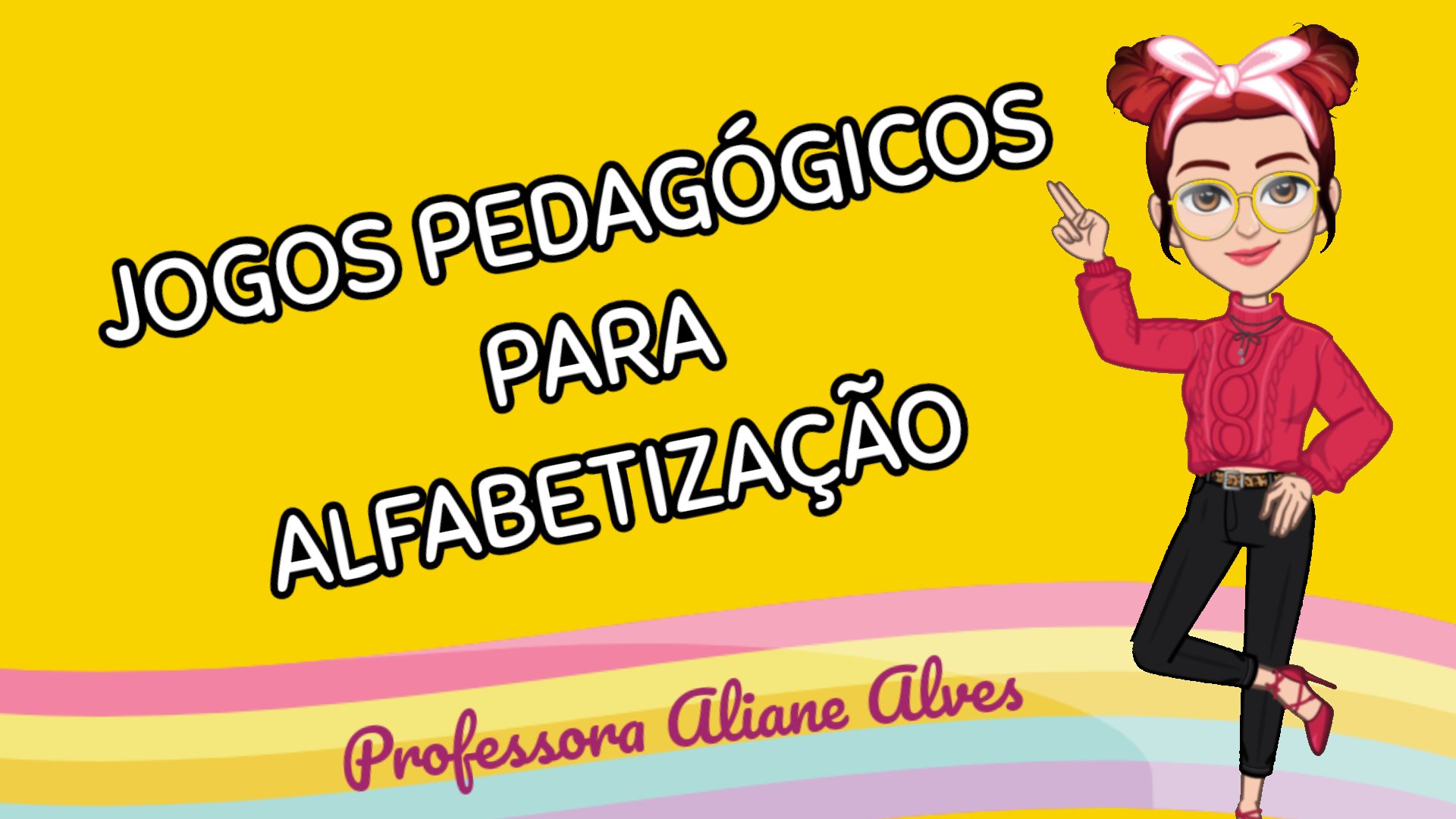 Professora Aliane Alves: COLETÂNEA DE JOGOS GRATUITOS PARA A