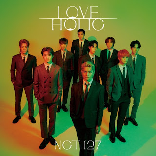 NCT 127 - LOVEHOLIC - EP [iTunes Plus AAC M4A]