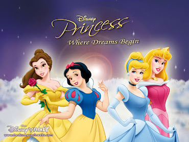 #13 Disney Princess Wallpaper