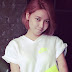 SNSD SooYoung glows in the dark in her latest photo updates