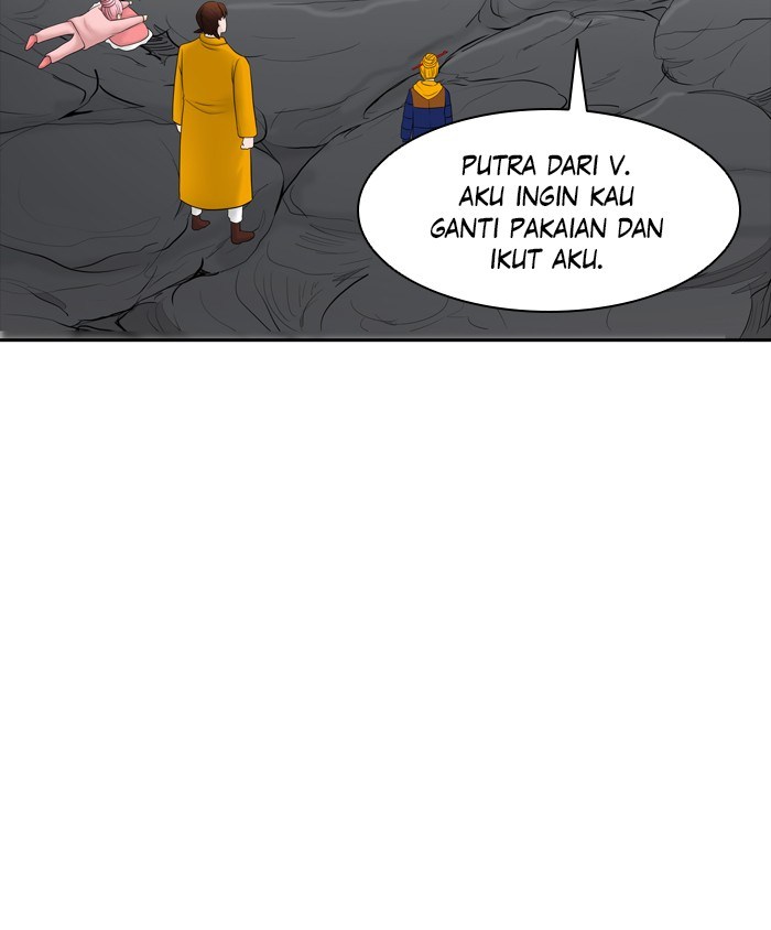 Webtoon Tower Of God Bahasa Indonesia Chapter 367