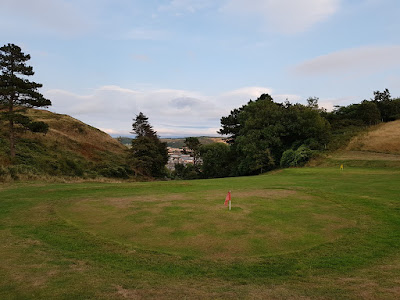 Great Orme Family Golf in Llandudno