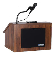 woodworking plans lectern