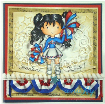 Gilli Cheer_Freedom Ring