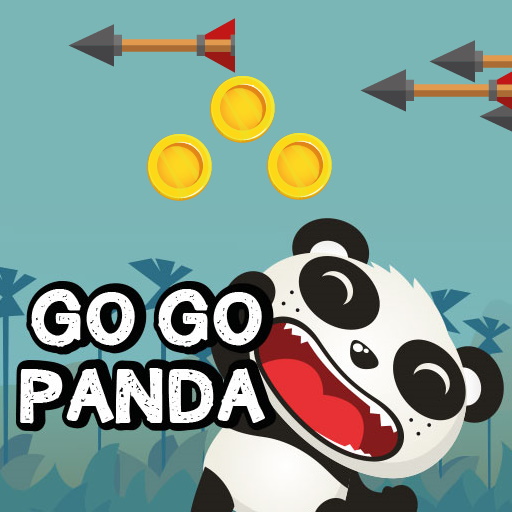 go-go-panda