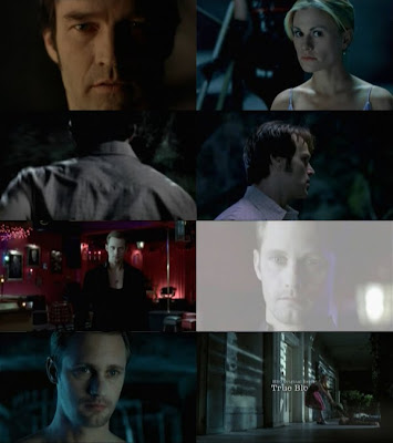 true blood season 3 eric. HBO Promo: True Blood Season 3