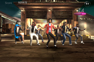 -GAME-Michael Jackson The Experience