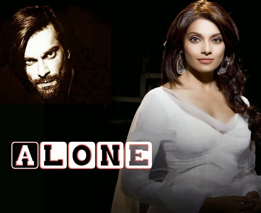 Hindi Movie Alone Songs Lyrics & Videos