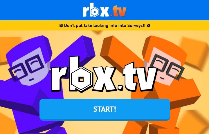 Rbx Tv Get Free Robux On Rbx Tv Hardifal - robux tv
