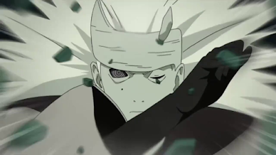 Naruto Shippuden Episode 418 Wallpapers