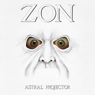 Zon "Astral Projector"1978 +"Back Down To Earth" 1979 + "I'm Worried About The Boys!"1980 + "Live" 2017 (recordings from 1981) Toronto, Ontario,Canada Prog Hard Rock,Power Pop,AOR