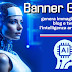 Banner GPT | genera immagini per il blog e tweet con l'intelligenza artificiale