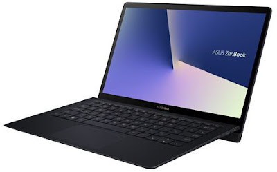 Asus Zenbook UX391UA-EG006T