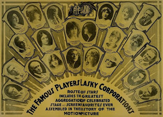Famous Players Lasky Corporation