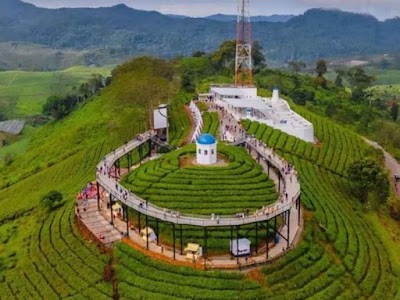Viral Harga Tiket Nimo Highland, Simak Bagi yang Penasaran