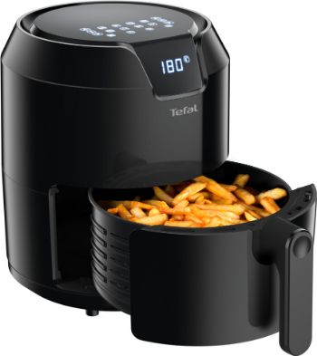 Beste Koop: Tefal Easy Fry EY4018 airfryer