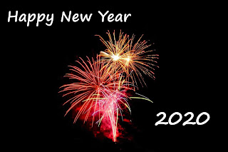happy new year 2020 Images HD