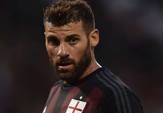 Agen Bola - AC Milan Putus Kontrak Antonio Nocerino