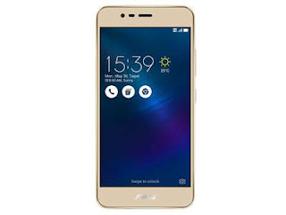 Download Asus ZenFone 3 Max (ZC520TL) Firmware [Flash File]