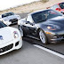 War of the Worlds : ZR1 vs GT-R vs GT2 vs 599