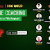 SSC Gold – SSC Live Online Coaching by Toprankers