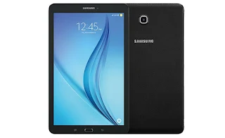 Samsung Galaxy Tab E 8.0