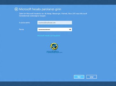 windows8 kurulum 14 Windows 8 Kurulum Resimli ve Videolu Anlatım