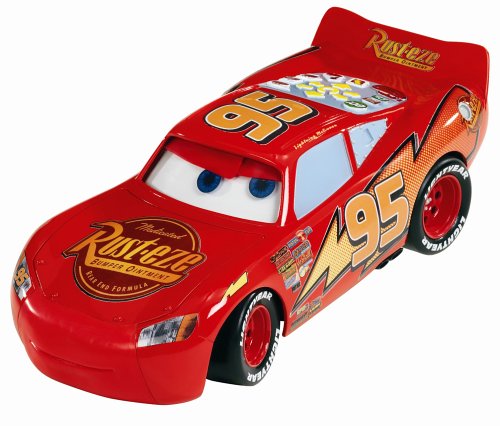 DISNEY PIXAR CAR FAST TALKIN Diposkan oleh admin di 0302