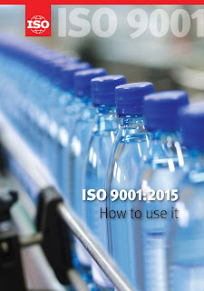 ISO 9001;20015, How to use it?