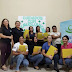 Prefeitura de Prata realiza capacitação dos funcionários do Programa Criança Feliz.
