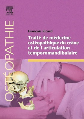 Traité de médecine ostéopathique