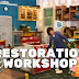 Restoration Workshop Kit