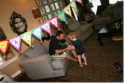 Daddy's 32nd 005