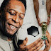 Pelé, el tricampeón mundial que también se hizo famoso por sus frases