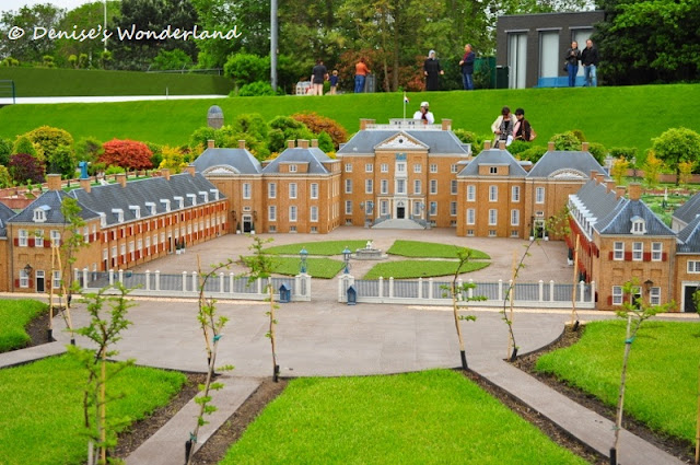 Madurodam