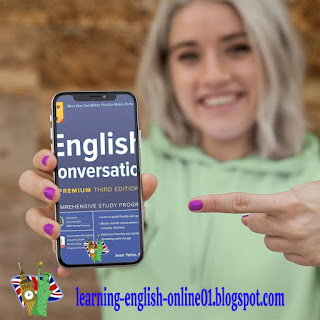 English Conversation Book pdf