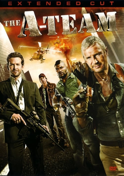 A-Team 2010 Film Completo Download