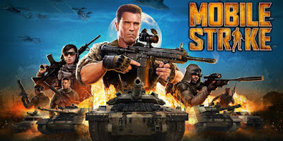 تحميل موبايل سترايك : تحميل لعبة Mobile Strike أندرويد وآيفون