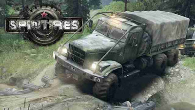 Spintires game download